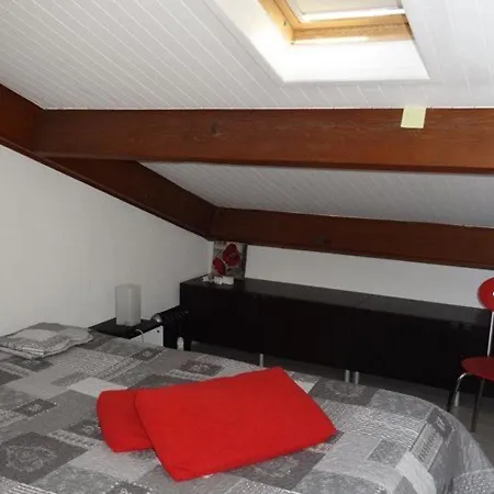 Duplex Climatise 4 Pers, Balcon, Parking Prive, Proche Plages Et Commerces - Fr-1-335-168